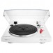 Audio Technica AT-LP3 White Turntable
