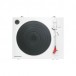 Audio Technica AT-LP3 White Turntable
