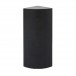 Cornered Audio Haut-parleur d'angle Ci5, noir