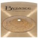 Meinl Byzance Traditional 19'' Polyphonic Crash Cymbal