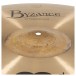Meinl Byzance Traditional 20'' Polyphonic Crash Cymbal