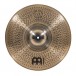 Meinl Pure Alloy Custom 17'' Medium Thin Crash Cymbal - Main