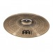 Meinl Pure Alloy Custom 17'' Medium Thin Crash Cymbal - Zoomed Out