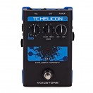 TC Helicon VoiceTone H1 - P&eacute;dale d'Harmonie Pour la Voix