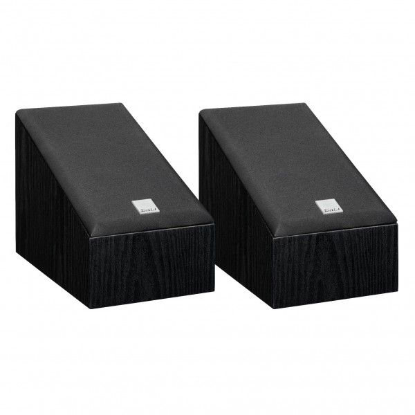 DALI Alteco C-1 Black Ash Height Speakers (Pair)