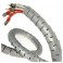 Fisual CM1 Kabelbeheersysteem 30mm Diameter (Verpakking van 4)