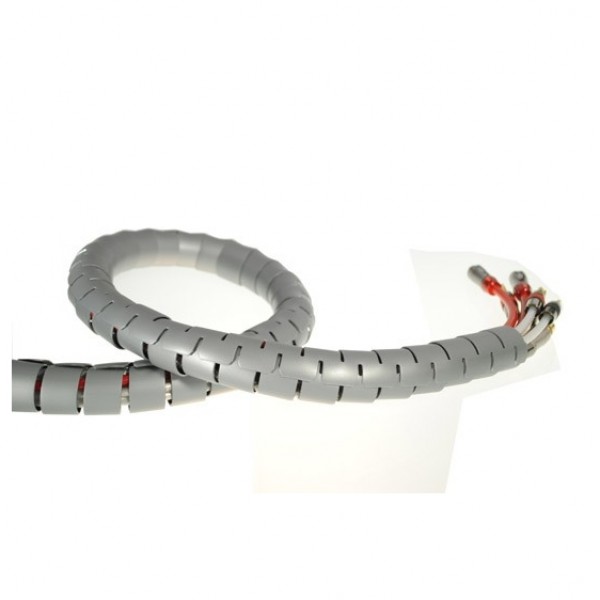 Fisual CM1 Cable Management System 30mm Diameter (Pack Of 4)