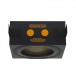 Monitor Audio CMBOX-R In-Ceiling Back Box Enclosure (Single)