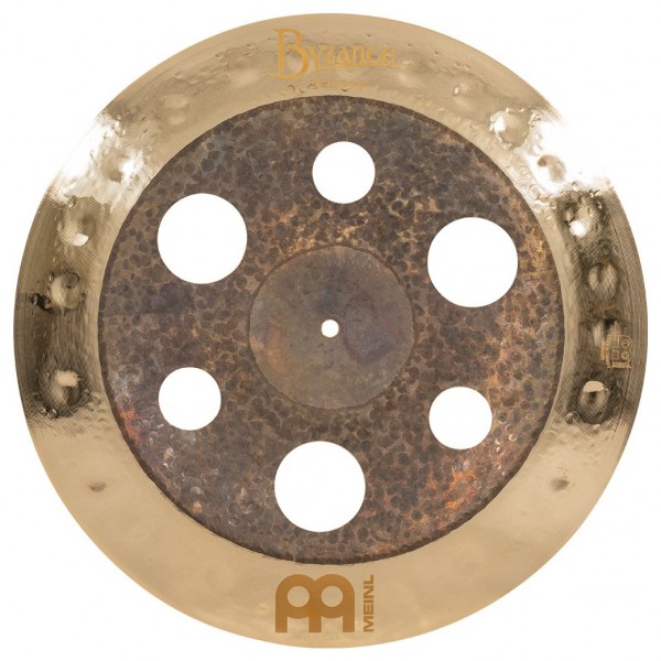 Meinl Byzance Dual 18'' Trash China Cymbal
