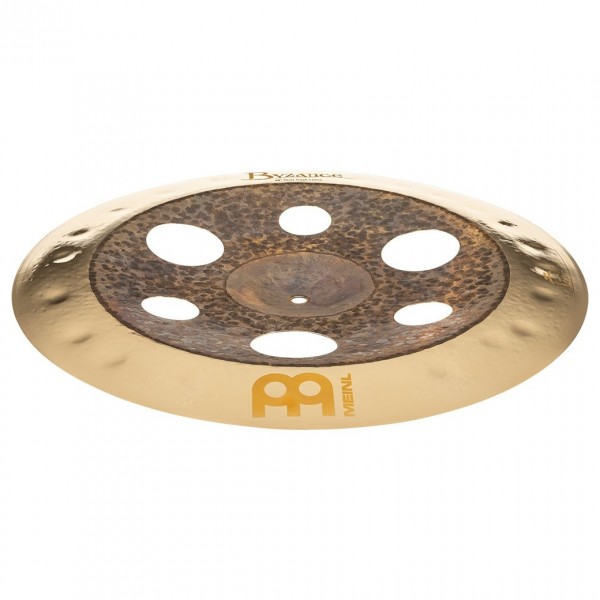 Meinl Byzance Dual 18'' Trash China Cymbal