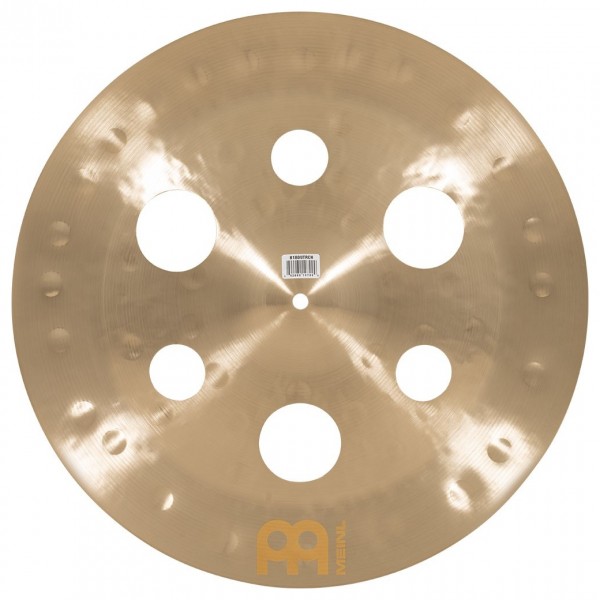 Meinl Byzance Dual 18'' Trash China Cymbal