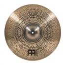 Meinl Pure Alloy Custom 18'' Medium Crash Cymbal