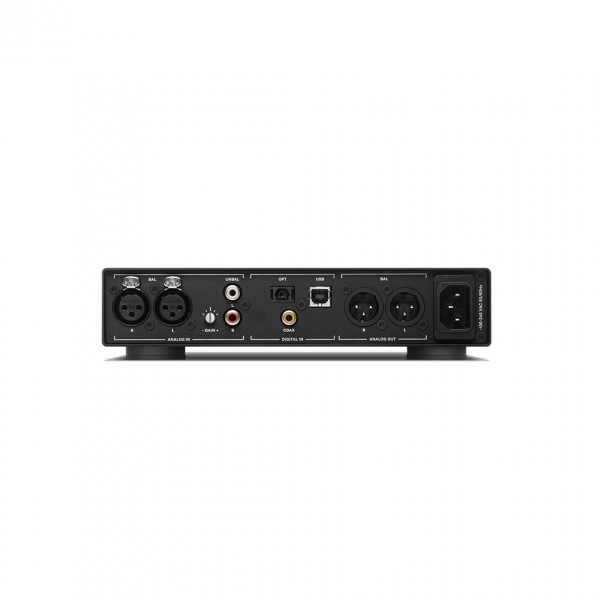 Sennheiser HDV 820 Headphone Amplifier