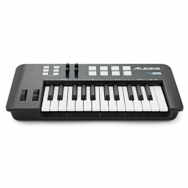 Alesis V25 MKII MIDI Keyboard Controller