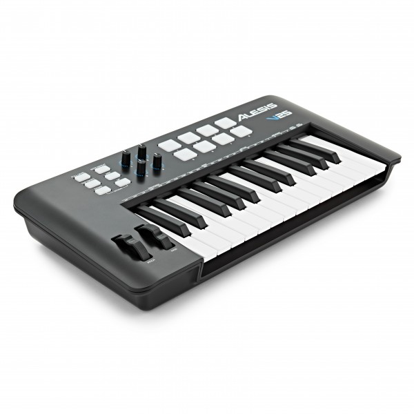 Alesis V25 MKII MIDI Keyboard Controller