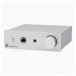 Pro-Ject Head Box S2 Silver Headphone Amplifier