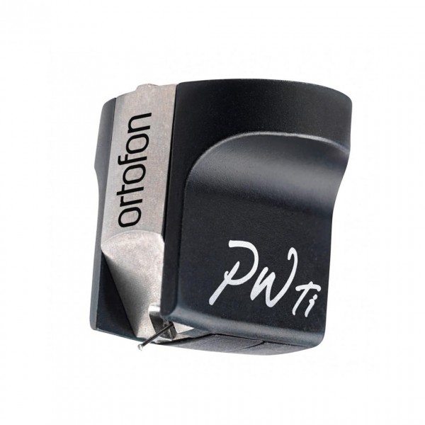 Ortofon MC Windfeld Ti Moving Coil Cartridge