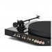 Pro-Ject Juke Box E White Turntable All-In-One Amplifier Turntable