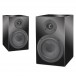 Pro-Ject Juke Box E Speaker Box 5 Black Turntable Speaker Bundle