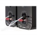 QED XT25 Speaker Cable - Price Per Metre