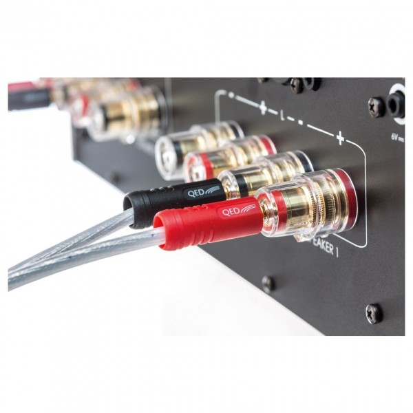 QED XT25 Speaker Cable - Price Per Metre