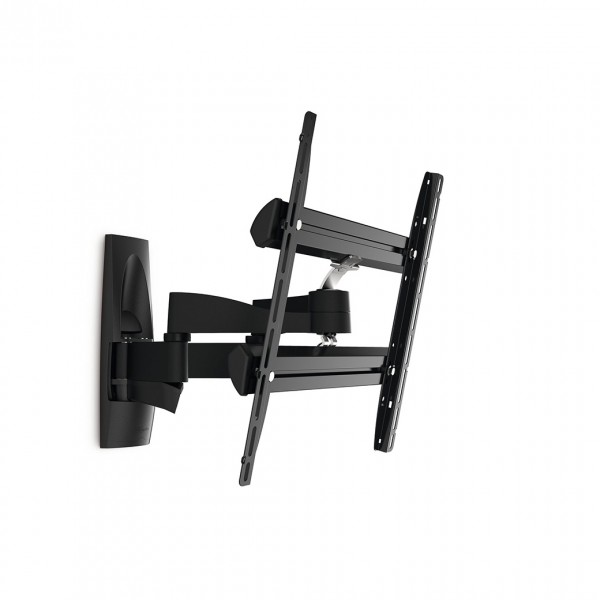 Vogels WALL 3250 Black Full-Motion TV (up to 55") Wall Bracket