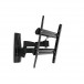 Vogels WALL 3250 Black Full-Motion TV (up to 55