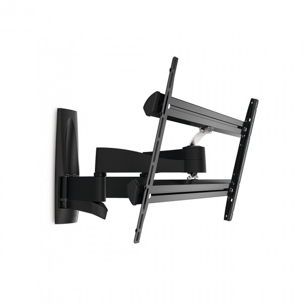 Vogels WALL 3350 Black Full-Motion TV (up to 65") Wall Bracket