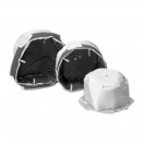 Q Acoustics Qi65CF Fire & Acoustic Hood For Qi 65, IC 165 (Single)