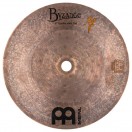Meinl Artist Concept Model Benny Greb, 6'' Crasher Hats