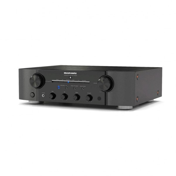 marantz PM8006 マランツ レビュー】マランツ「ND/PM8006」でなんでもHi-Fi再生 “2ch