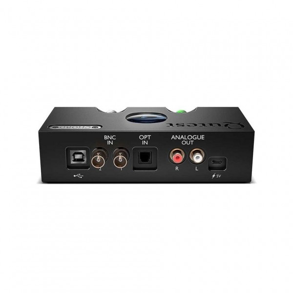 Chord Electronics Qutest Black DAC