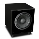 Wharfedale SW-10 Subwoofer, Blackwood