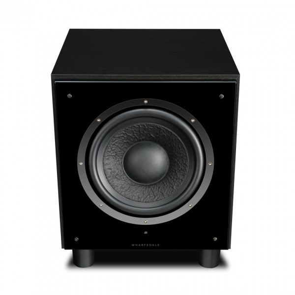 Wharfedale SW-10 Blackwood Subwoofer