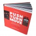 Push Turn Move Synthesizer Book - Top