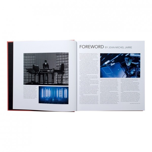 Push Turn Move - Foreword