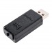 AudioQuest JitterBug USB Data / Power Noise Filter (2 Pack)