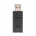 AudioQuest JitterBug USB Data / Power Noise Filter (2 Pack)