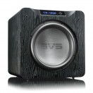 SVS SB4000 Subwoofer, Black Ash