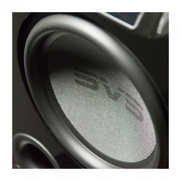 SVS SB4000 Black Ash Subwoofer