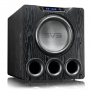 SVS PB4000 Subwoofer, Black Ash