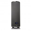 SVS PC4000 Cylinder Subwoofer, Gloss Black Top