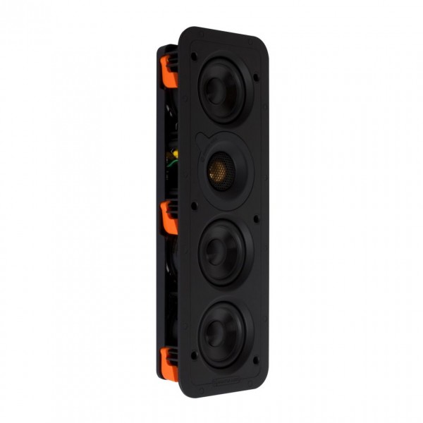 Monitor Audio WSS130 Super Slim In-wall Speaker (Single)