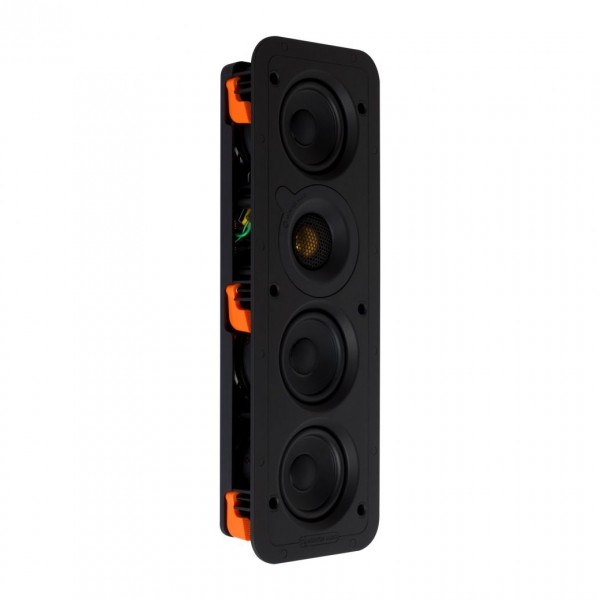 Monitor Audio WSS230 Super Slim In-wall Speaker (Single)