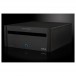 Emotiva XPA DR3 Black 3 Channel Amplifier