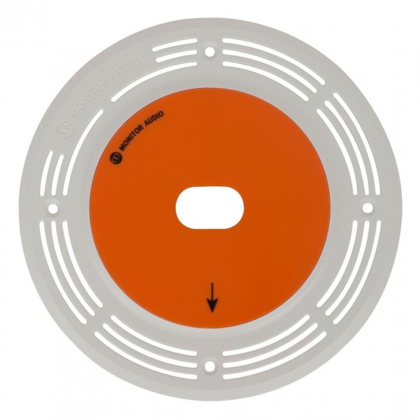 Monitor Audio CFB3-R Round Pre-Construction Bracket