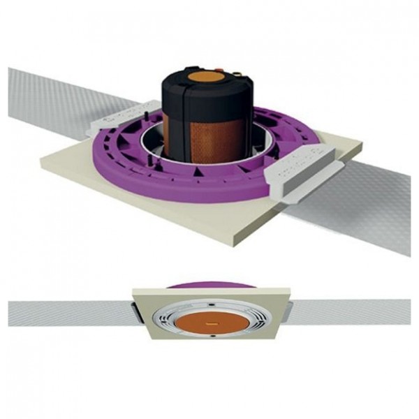 Monitor Audio CFB3-R Round Pre-Construction Bracket