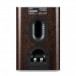 Mission QX-1 Walnut Bookshelf Speakers (Pair)