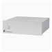 Pro-Ject Phono Box S2 Silver MM / MC Phono Stage