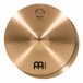 Meinl Pure Alloy Cymbal Set (PA14MH, PA16MC, PA20MR) - Hi-Hat